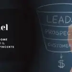 Funnel: the funnel as a model for successful marketing